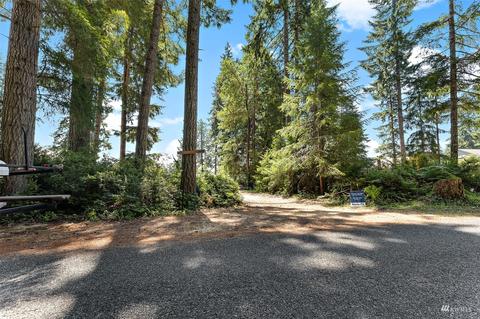3200 E Mason Lake Dr W, Grapeview, WA 98546 photo 5