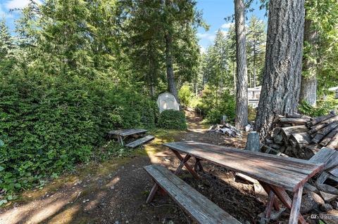 3200 E Mason Lake Dr W, Grapeview, WA 98546 photo 11