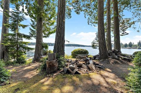 3200 E Mason Lake Dr W, Grapeview, WA 98546 photo 10