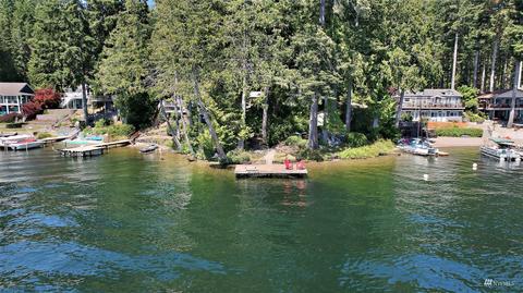 3200 E Mason Lake Dr W, Grapeview, WA 98546 photo 2