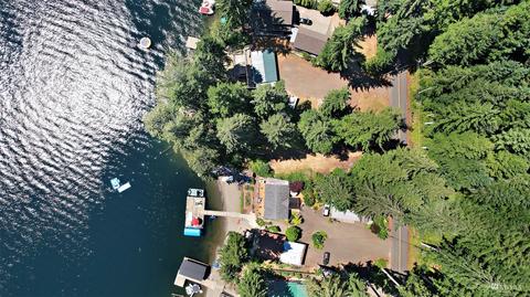3200 E Mason Lake Dr W, Grapeview, WA 98546 photo 4