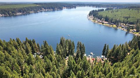 3200 E Mason Lake Dr W, Grapeview, WA 98546 photo 15