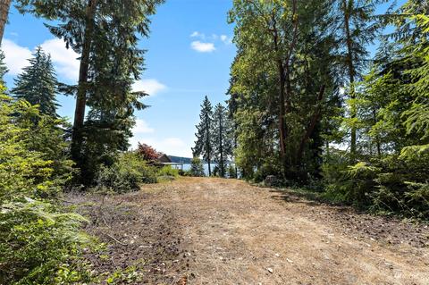 3200 E Mason Lake Dr W, Grapeview, WA 98546 photo 7