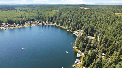 3200 E Mason Lake Dr W, Grapeview, WA 98546 photo 16
