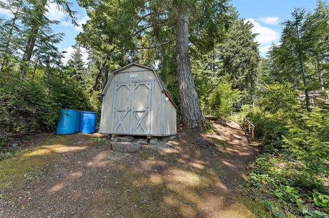 3200 E Mason Lake Dr W, Grapeview, WA 98546 photo 17