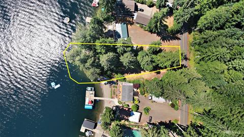 3200 E Mason Lake Dr W, Grapeview, WA 98546 photo 19