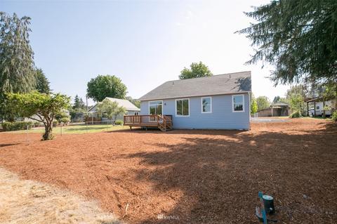 609 E St, Vader, WA 98593 photo 25