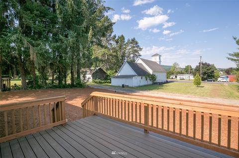 609 E St, Vader, WA 98593 photo 20