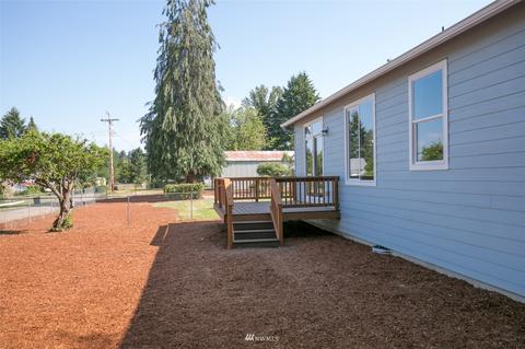 609 E St, Vader, WA 98593 photo 21