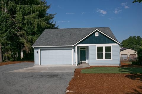 609 E St, Vader, WA 98593 photo 2