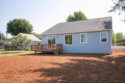 609 E St, Vader, WA 98593 photo 23