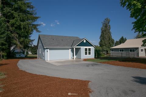 609 E St, Vader, WA 98593 photo 1