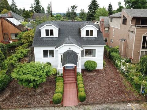 9548 Phinney Ave N, Seattle, WA 98103 photo 18