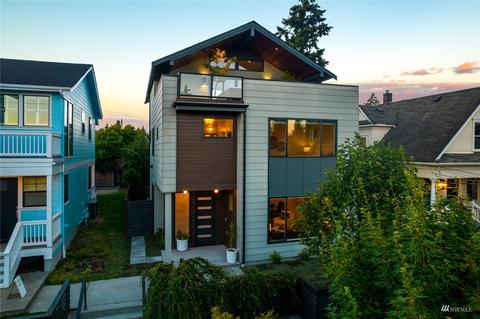734 N 76th St, Seattle, WA 98103 photo 4
