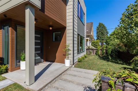 734 N 76th St, Seattle, WA 98103 photo 5