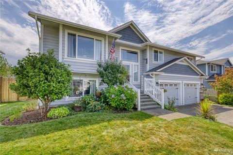 14708 147th St E, Orting, WA 98360 photo 2
