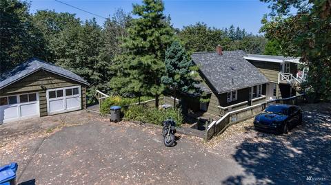 507 509511 Sweany St, Port Orchard, WA 98366