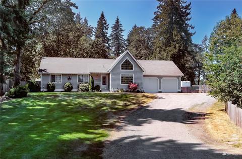 412 187th St E, Spanaway, WA 98387 photo 1