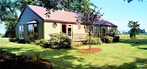 8651 N Telegraph Rd, Everson, WA 98247