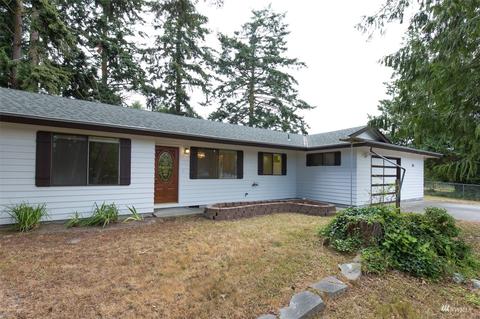 181 S Olympic View Ave, Sequim, WA 98382 photo 1