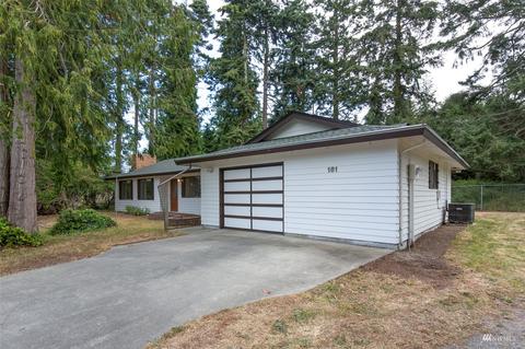181 S Olympic View Ave, Sequim, WA 98382 photo 2