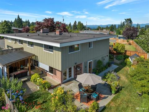 4883 Alpine Dr, Everett, WA 98203 photo 3