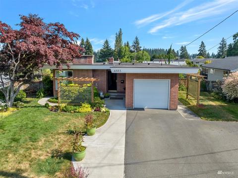 4883 Alpine Dr, Everett, WA 98203 photo 2