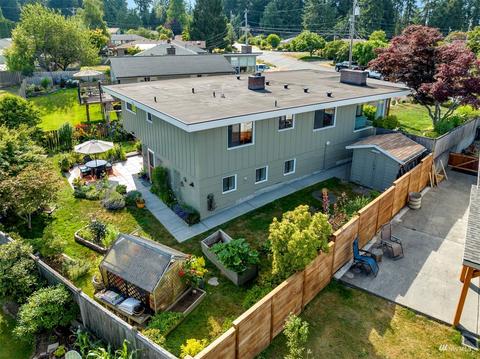 4883 Alpine Dr, Everett, WA 98203 photo 4