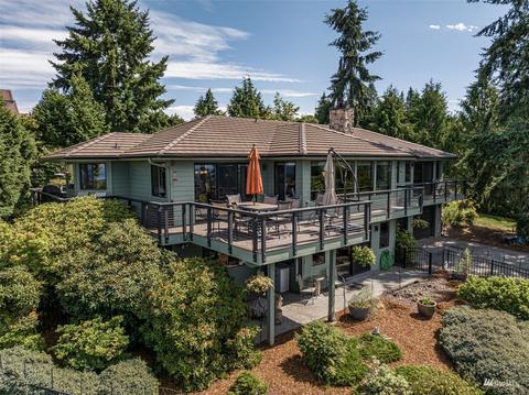 1313 Doe Run Rd, Sequim, WA 98382 photo 2