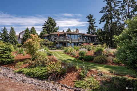 1313 Doe Run Rd, Sequim, WA 98382 photo 1