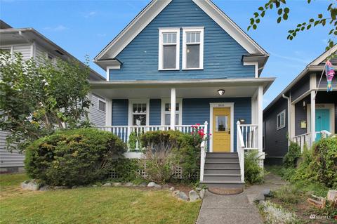 2510 Lombard Ave, Everett, WA 98201 photo 1