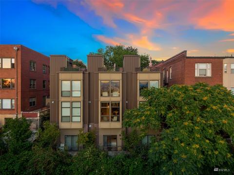427 13th Ave E, Seattle, WA 98102 photo 29