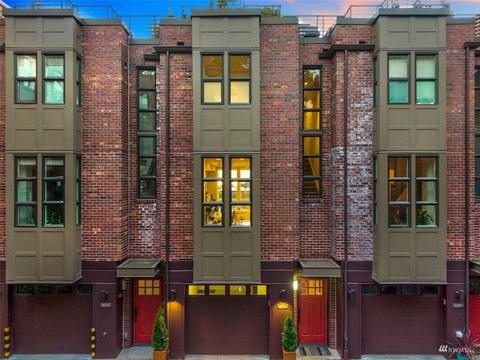 427 13th Ave E, Seattle, WA 98102 photo 1