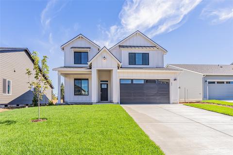 606 Cardinal Ave, Winlock, WA 98596