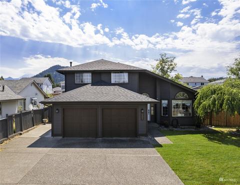 201 Jewell St, Enumclaw, WA 98022 photo 1