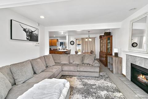 17307 12th Avenue Ct E, Spanaway, WA 98387 photo 5