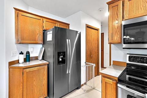 17307 12th Avenue Ct E, Spanaway, WA 98387 photo 11