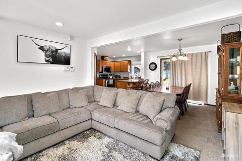 17307 12th Avenue Ct E, Spanaway, WA 98387 photo 6