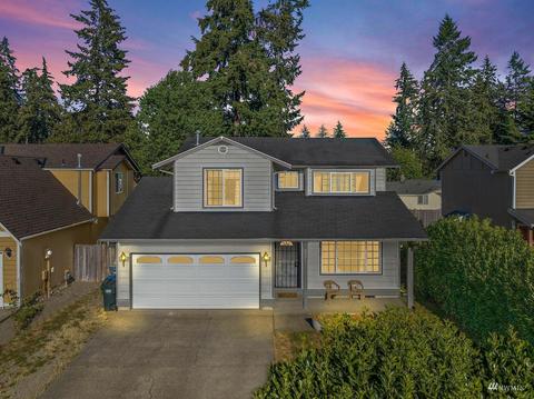 17307 12th Avenue Ct E, Spanaway, WA 98387 photo 1