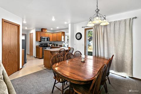 17307 12th Avenue Ct E, Spanaway, WA 98387 photo 8