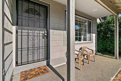 17307 12th Avenue Ct E, Spanaway, WA 98387 photo 3