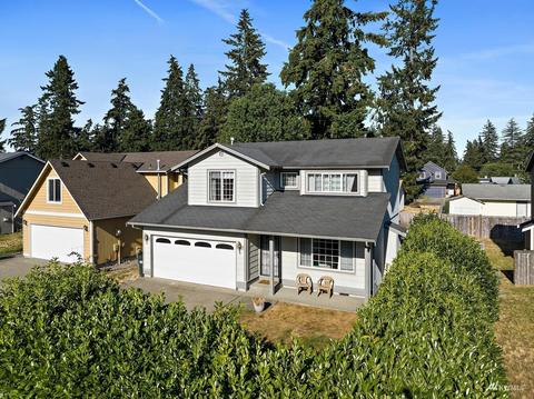 17307 12th Avenue Ct E, Spanaway, WA 98387 photo 2