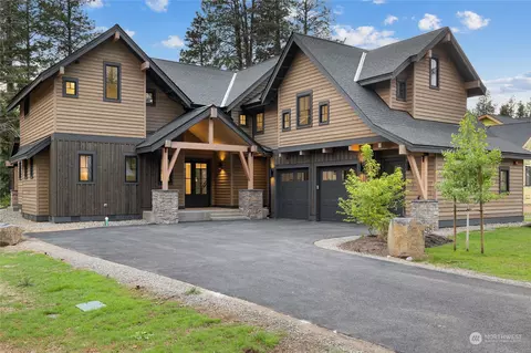 81 Farmhouse Way, Cle Elum, WA 98922