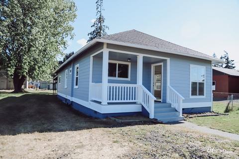 516 Broadway St, South Bend, WA 98586