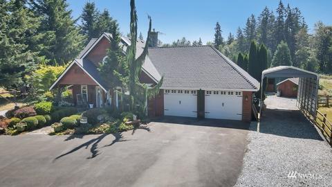 24605 SE 390th St, Enumclaw, WA 98022 photo 3