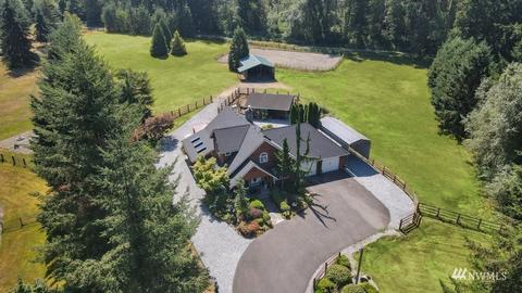 24605 SE 390th St, Enumclaw, WA 98022 photo 1