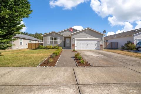 208 Roberts St NE, Orting, WA 98360 photo 1