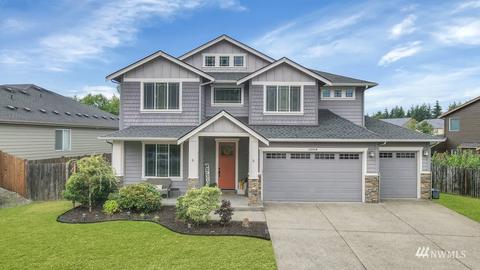 20018 195th Ave E, Orting, WA 98360 photo 1