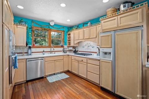1295 Ferrier Rd, Winlock, WA 98596 photo 5