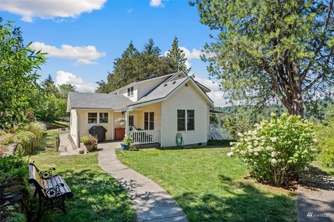 1295 Ferrier Rd, Winlock, WA 98596 photo 1